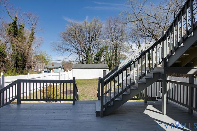 319 W 27th St, Richmond, VA 23225