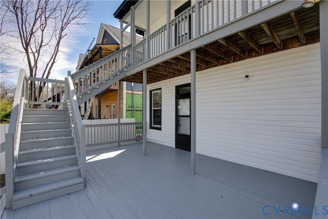 319 W 27th St, Richmond, VA 23225