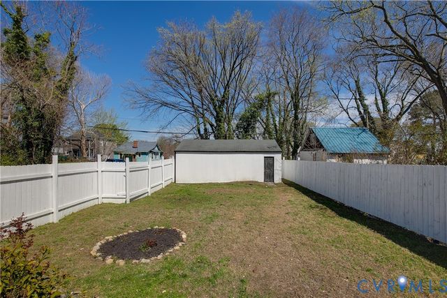 319 W 27th St, Richmond, VA 23225