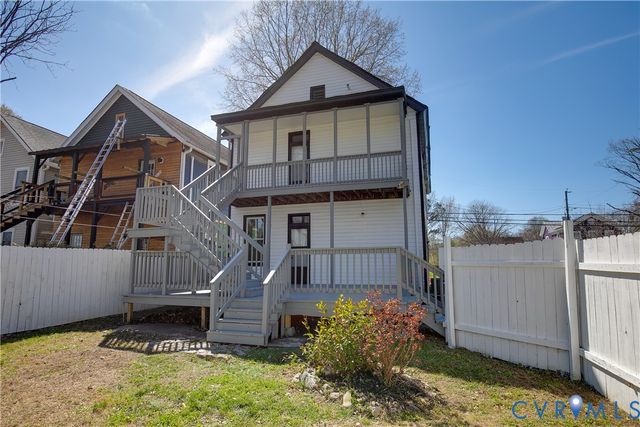 319 W 27th St, Richmond, VA 23225