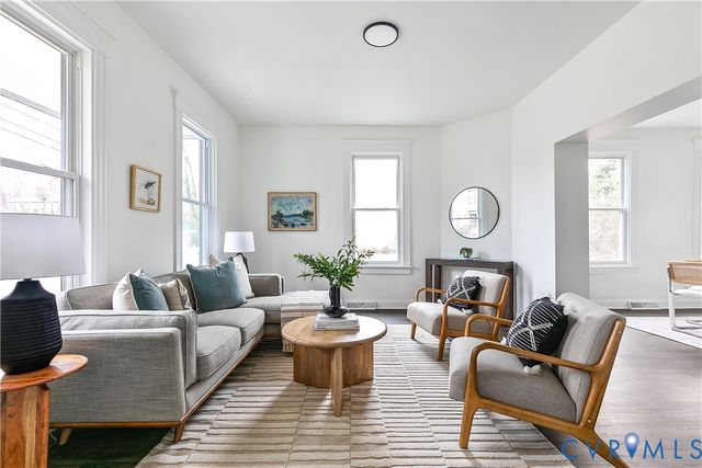 319 W 27th St, Richmond, VA 23225