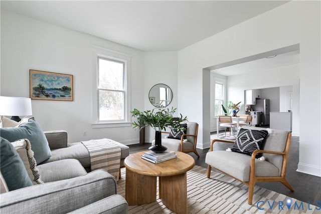 319 W 27th St, Richmond, VA 23225