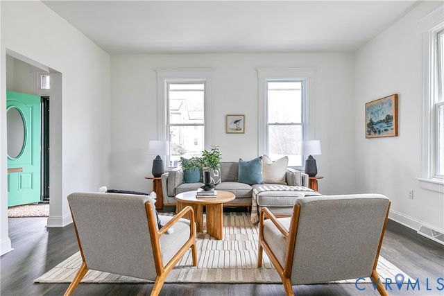 319 W 27th St, Richmond, VA 23225