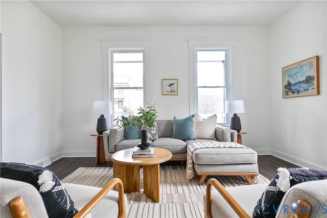 319 W 27th St, Richmond, VA 23225