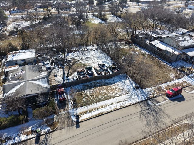 3202 Odessa Street, Dallas, TX 75212