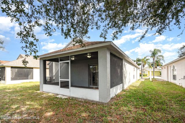 2728 Maderia Circle, Melbourne, FL 32935