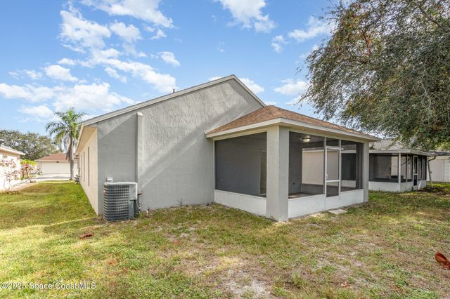 2728 Maderia Circle, Melbourne, FL 32935