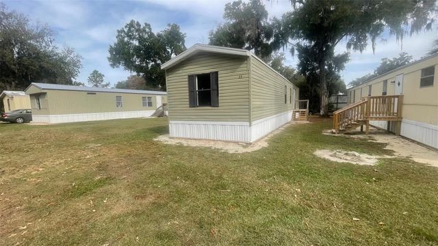 1001 NE 77TH STREET 23, Ocala, FL 34479