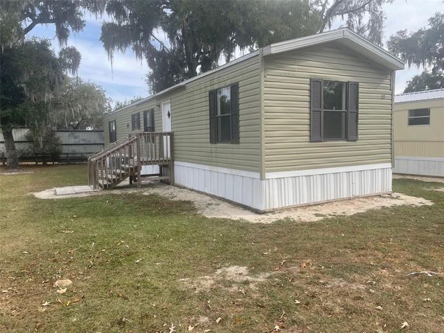 1001 NE 77TH STREET 23, Ocala, FL 34479