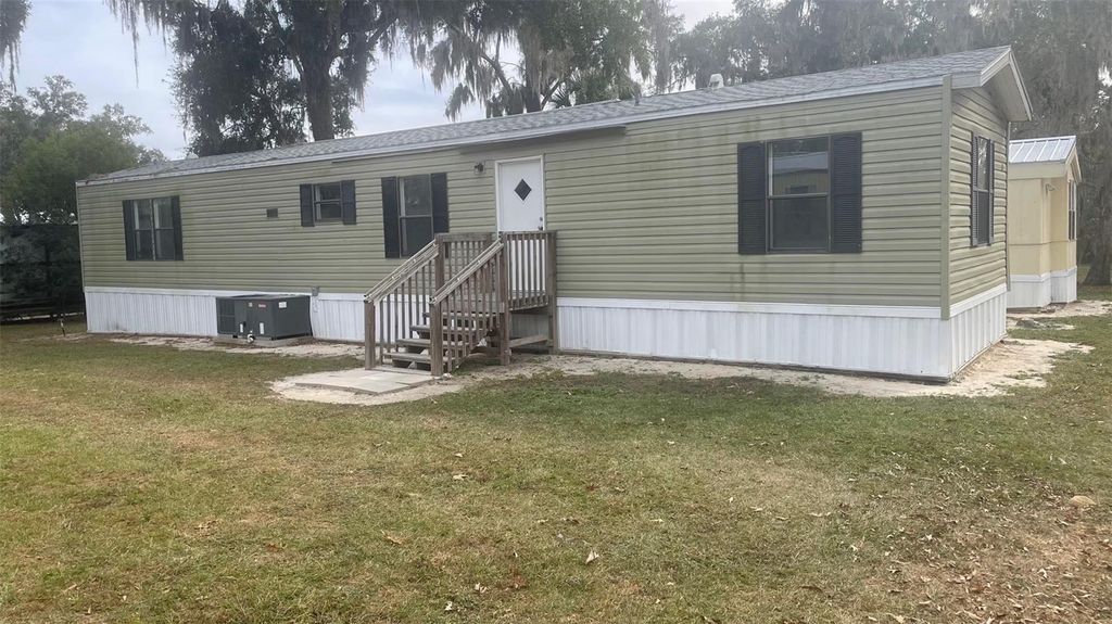 1001 NE 77TH STREET 23, Ocala, FL 34479