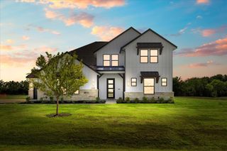 5505 Bonnie Drive, Celina, TX 75009