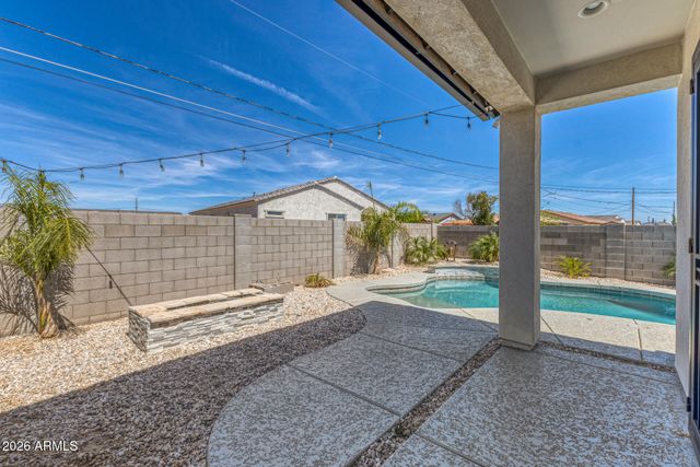 5628 E PONY TRACK Lane, San Tan Valley, AZ 85140