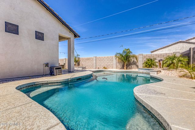 5628 E PONY TRACK Lane, San Tan Valley, AZ 85140