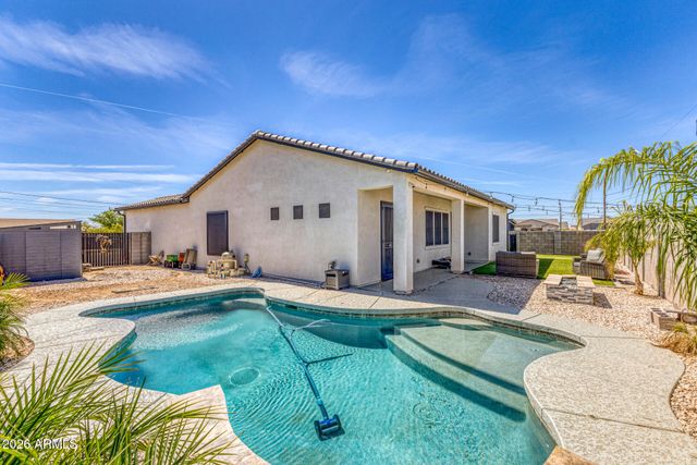 5628 E PONY TRACK Lane, San Tan Valley, AZ 85140