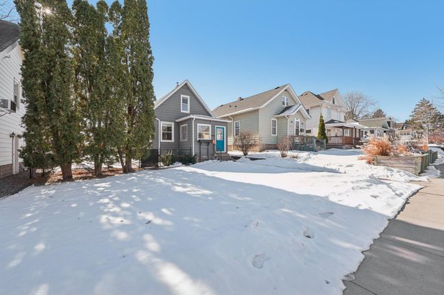 1262 Randolph Avenue, Saint Paul, MN 55105