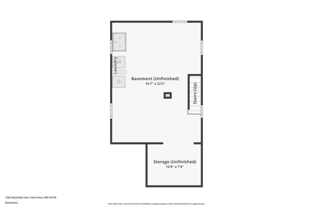 1262 Randolph Avenue, Saint Paul, MN 55105