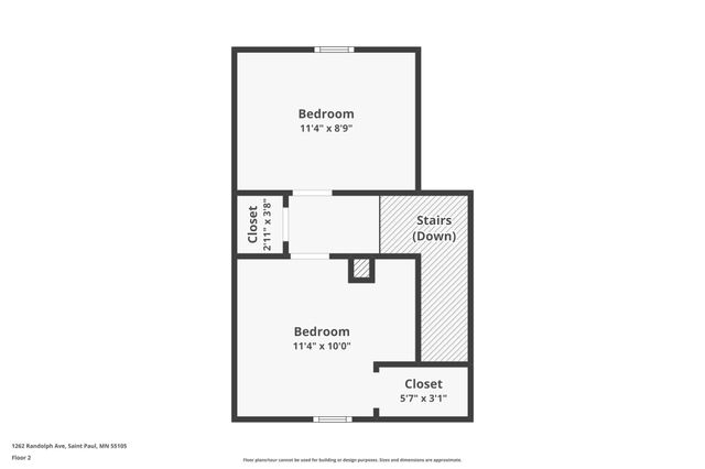 1262 Randolph Avenue, Saint Paul, MN 55105