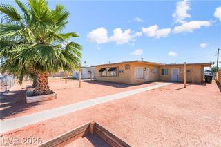 2104 White Street, North Las Vegas, NV 89030