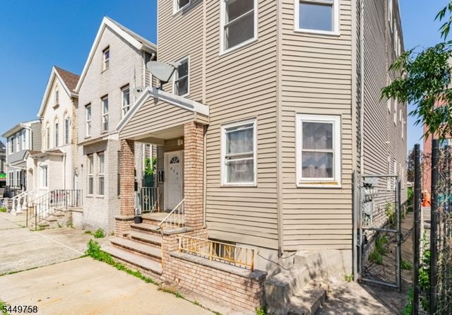 524 Mulberry St, Newark City, NJ 07114