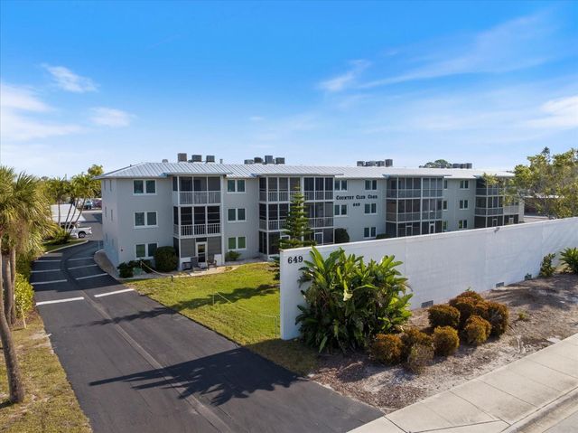 649 TAMIAMI TRAIL S 305, Venice, FL 34285