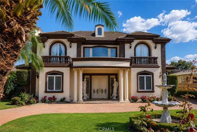 356 W Palm Drive, Arcadia, CA 91007