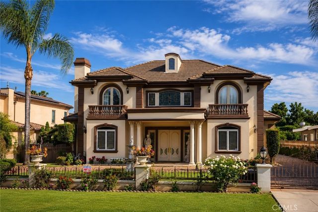 356 W Palm Drive, Arcadia, CA 91007