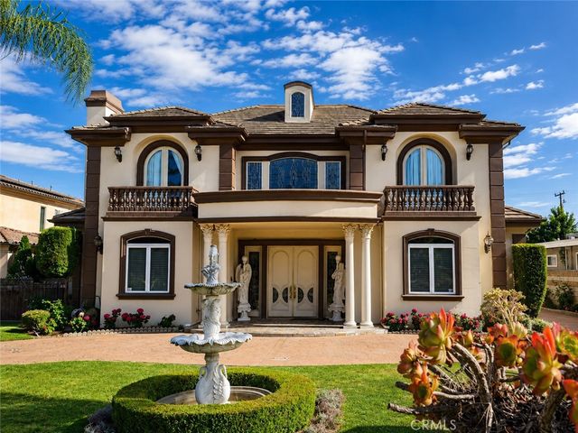 356 W Palm Drive, Arcadia, CA 91007