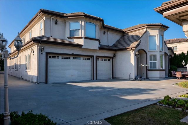 356 W Palm Drive, Arcadia, CA 91007