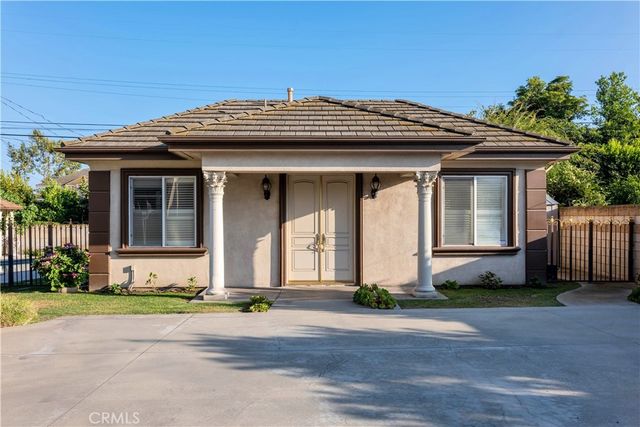356 W Palm Drive, Arcadia, CA 91007