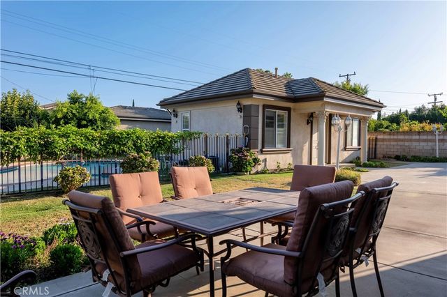 356 W Palm Drive, Arcadia, CA 91007
