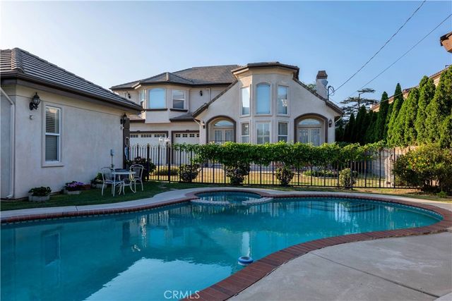 356 W Palm Drive, Arcadia, CA 91007