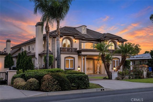 356 W Palm Drive, Arcadia, CA 91007