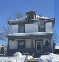 430 N Jackson Street 430 N Jackson Street, Springfield, OH 45504