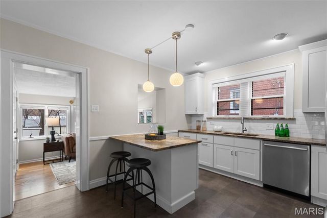 334 Marion Avenue, St Louis, MO 63119