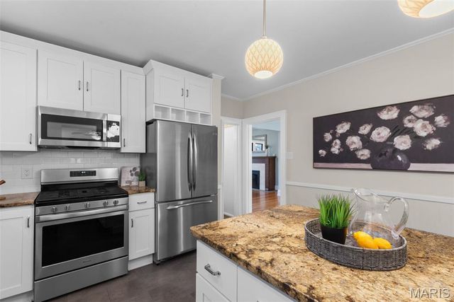 334 Marion Avenue, St Louis, MO 63119