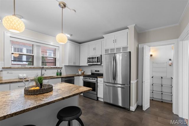 334 Marion Avenue, St Louis, MO 63119