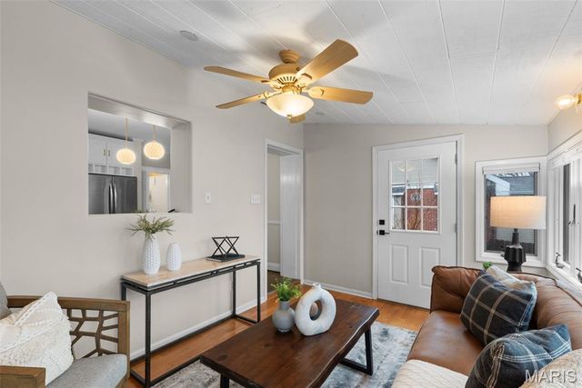 334 Marion Avenue, St Louis, MO 63119