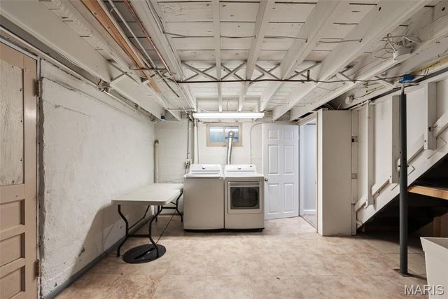 334 Marion Avenue, St Louis, MO 63119