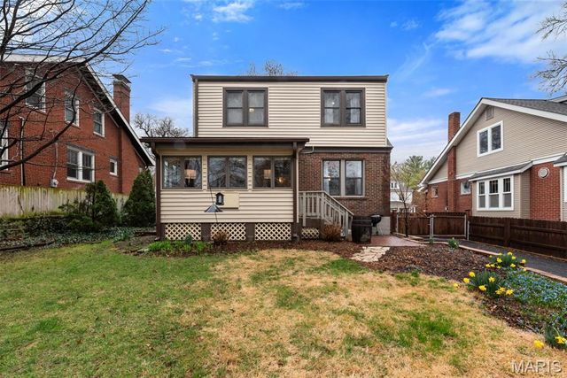 334 Marion Avenue, St Louis, MO 63119