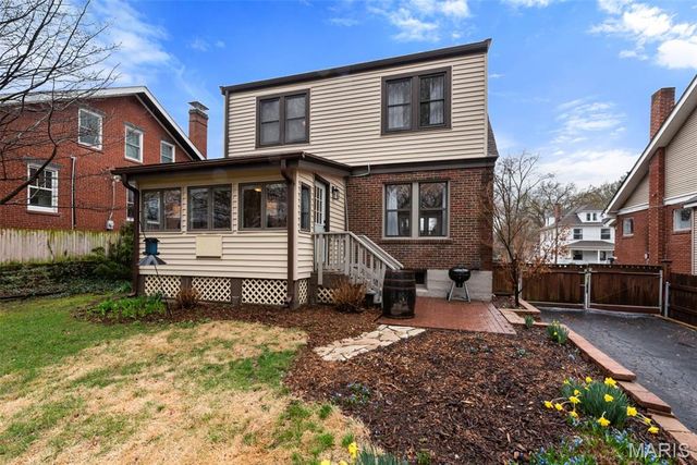 334 Marion Avenue, St Louis, MO 63119