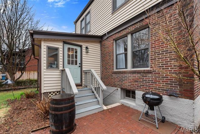 334 Marion Avenue, St Louis, MO 63119