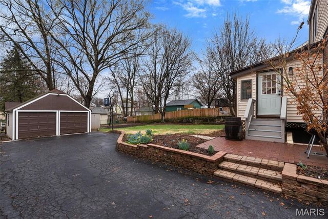 334 Marion Avenue, St Louis, MO 63119