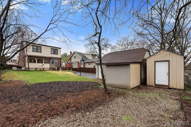 334 Marion Avenue, St Louis, MO 63119