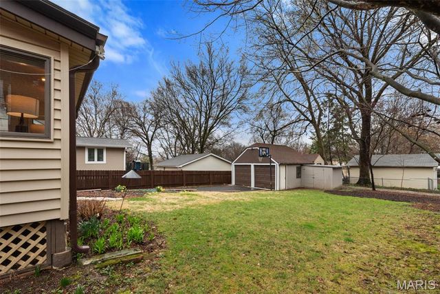 334 Marion Avenue, St Louis, MO 63119