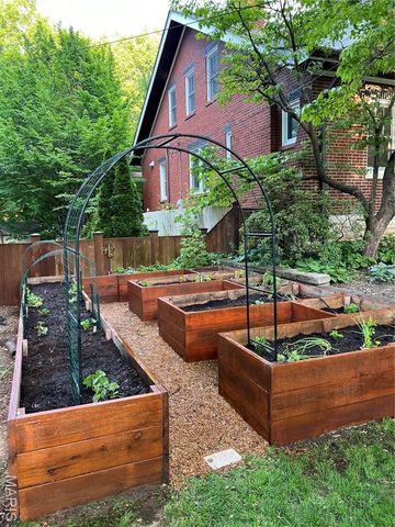 334 Marion Avenue, St Louis, MO 63119