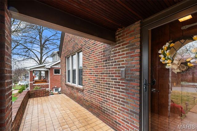 334 Marion Avenue, St Louis, MO 63119