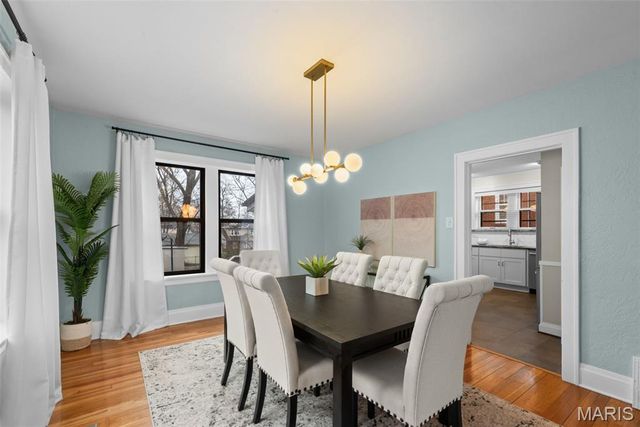 334 Marion Avenue, St Louis, MO 63119