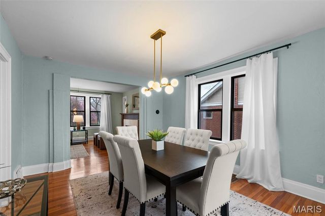 334 Marion Avenue, St Louis, MO 63119