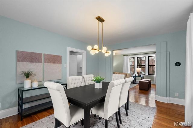 334 Marion Avenue, St Louis, MO 63119