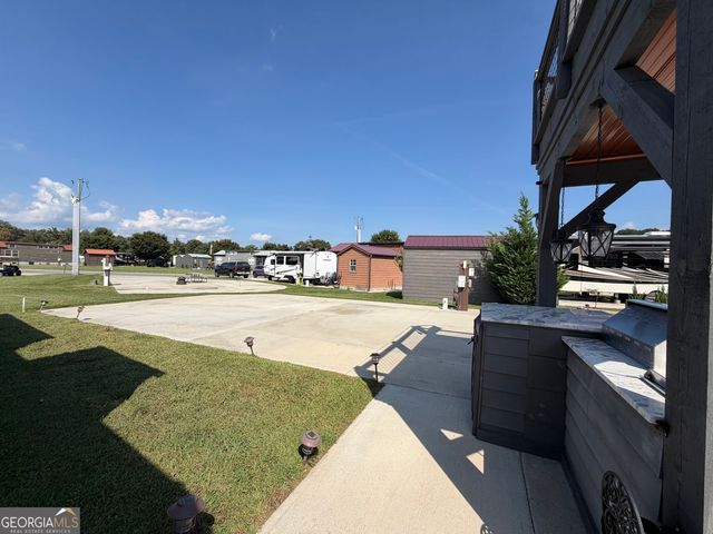 174 Mtn Creek Road LOT 174, Blairsville, GA 30512